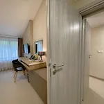 Hotel Panská Zahrada