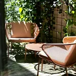 Panská Zahrada Hotel 4*
