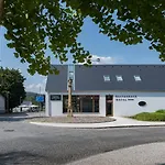 Hotel Panská Zahrada Dobřichovice