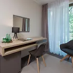 Hotel Panská Zahrada Dobřichovice