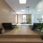 Hotel Panská Zahrada Dobřichovice