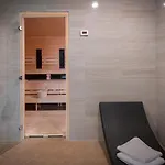 Panská Zahrada Hotel 4*