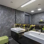 Hotel Panská Zahrada 4*