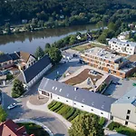 Hotel Panská Zahrada