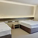 Panská Zahrada 4*