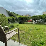 Panská Zahrada 4*