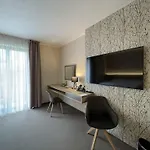 Panská Zahrada Hotel 4*