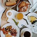 Panská Zahrada Hotel 4*