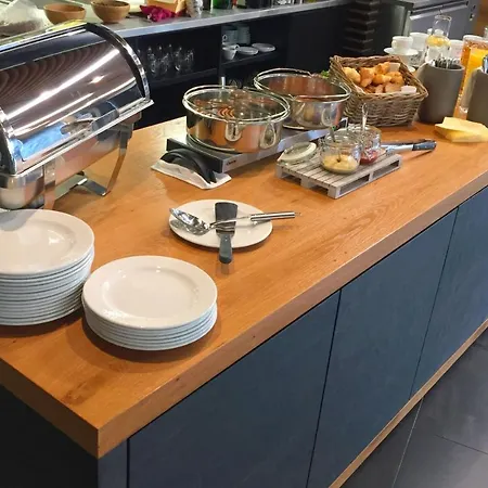 Hotel Panska Zahrada Dobrichovice