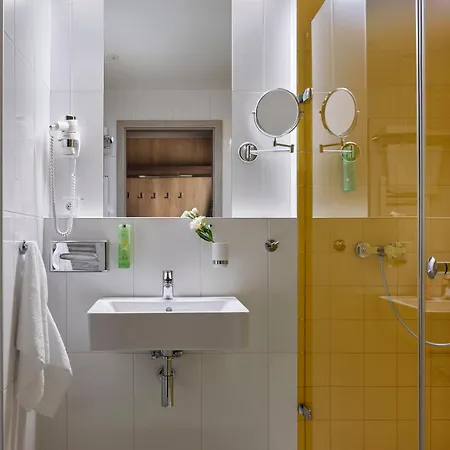 Hotel Panska Zahrada 4*