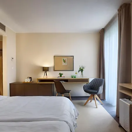 Panska Zahrada Hotel 4*