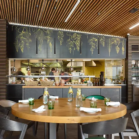 Hotel Panska Zahrada Dobrichovice