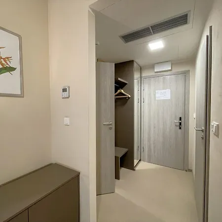 Panska Zahrada Hotel