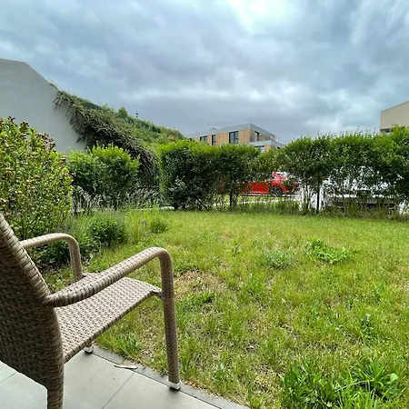 Hotel Panska Zahrada 4*