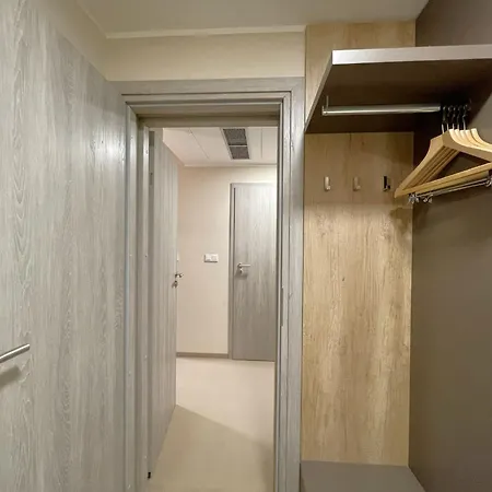 Panska Zahrada Hotel 4*