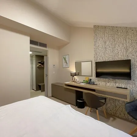 Panska Zahrada Hotel Dobřichovice