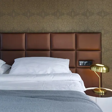 Hotel Panska Zahrada Dobrichovice