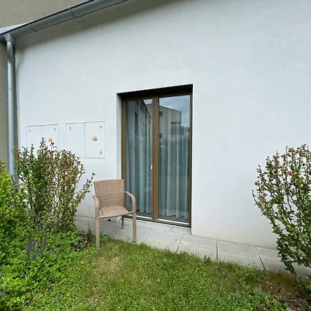 Panska Zahrada 4*