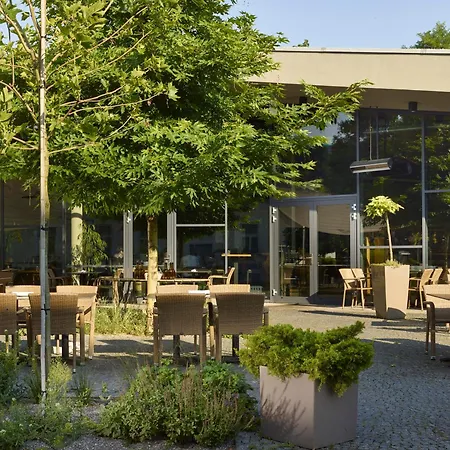Panska Zahrada Hotel 4*