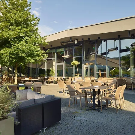 Hotel Panska Zahrada Dobrichovice
