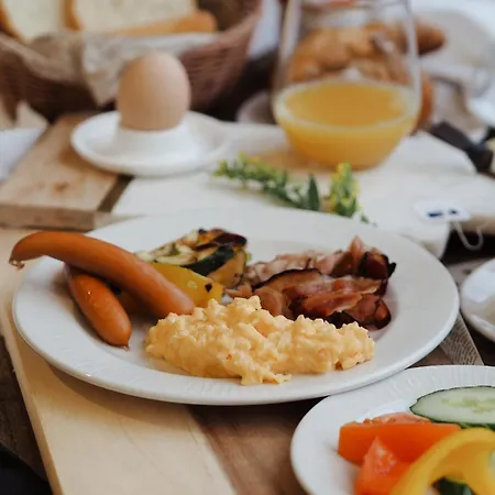 Hotel Panska Zahrada 4*
