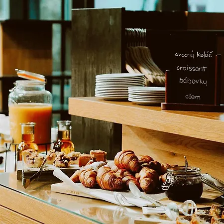 Hotel Panska Zahrada Dobrichovice