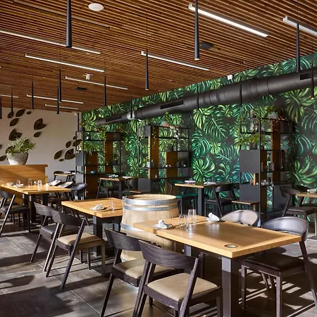 Hotel Panska Zahrada Dobrichovice