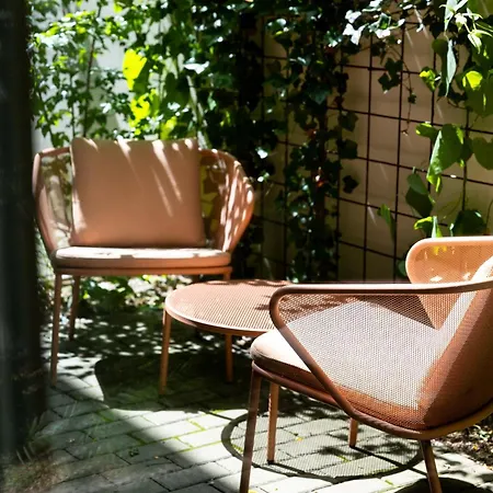 Panska Zahrada Hotel 4*