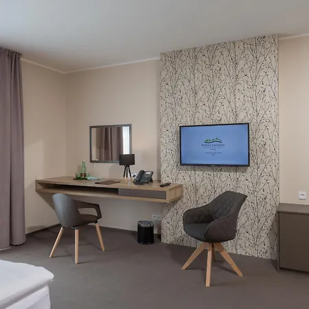 Panská Zahrada Hotel