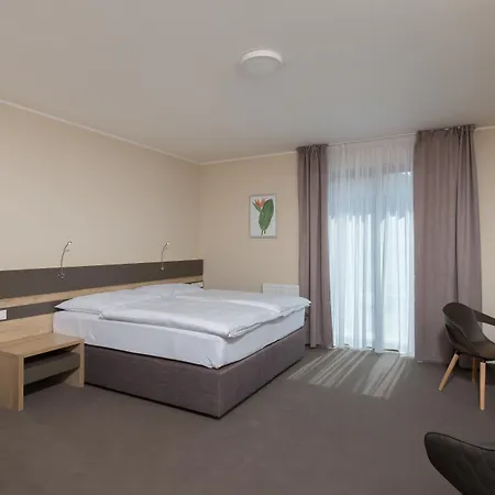 Hotel Panská Zahrada Dobřichovice