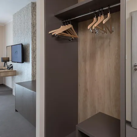 Hotel Panska Zahrada 4*