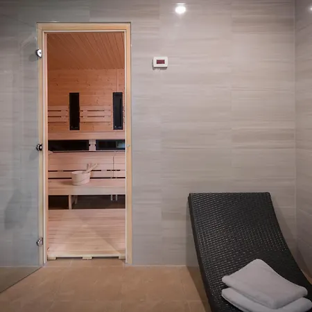 Panska Zahrada Hotel 4*