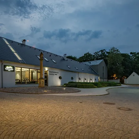Hotel Panská Zahrada