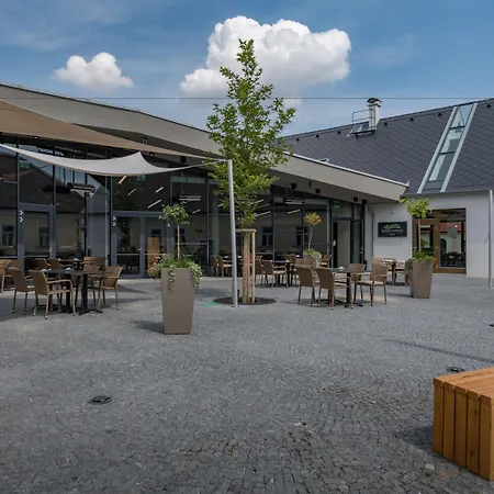 Panska Zahrada 酒店 Dobřichovice