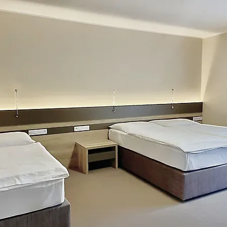 Panska Zahrada 4*