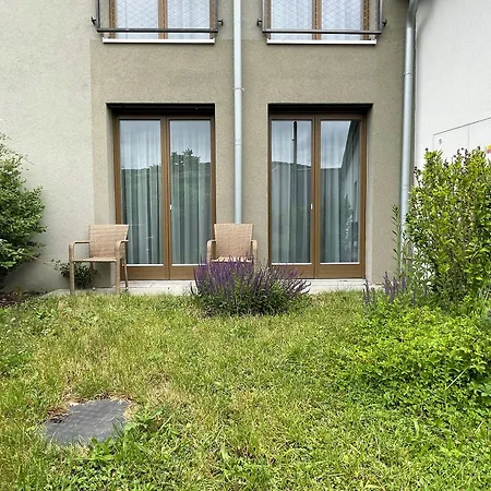 Panska Zahrada 4* Dobřichovice