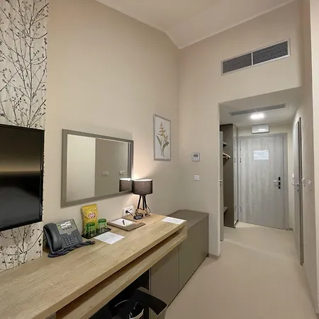 Panská Zahrada 4* Dobřichovice