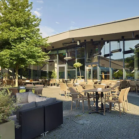 Hotel Panská Zahrada Dobřichovice