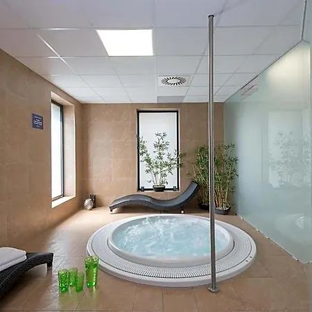 Hotel Panska Zahrada 4*
