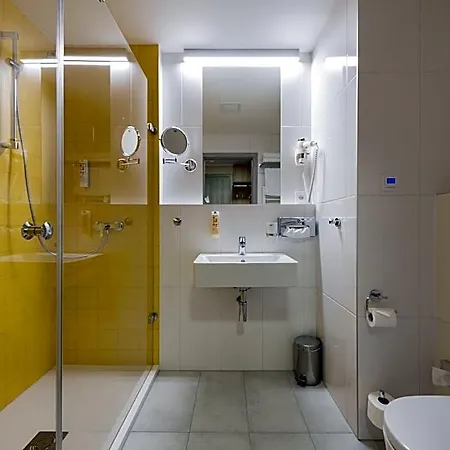 Hotel Panska Zahrada 4*