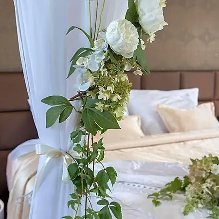Hotel Panska Zahrada 4*