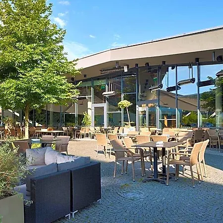 Panska Zahrada Hotel