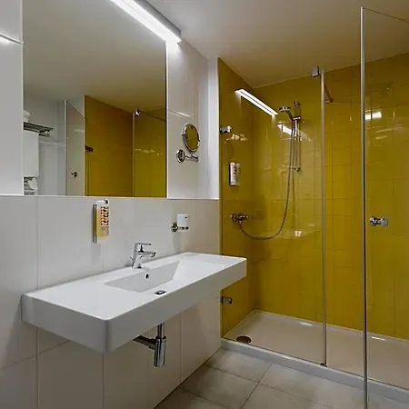 Hotel Panská Zahrada
