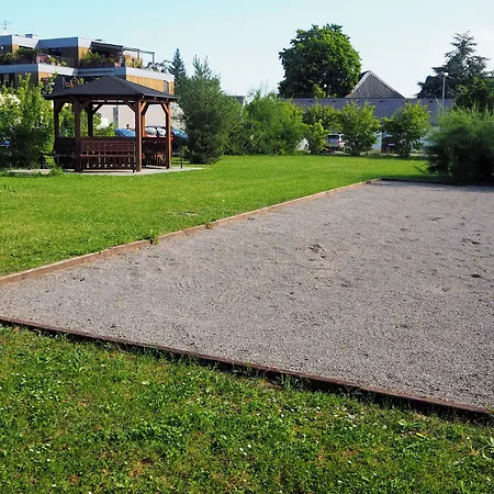 Panská Zahrada Hotel