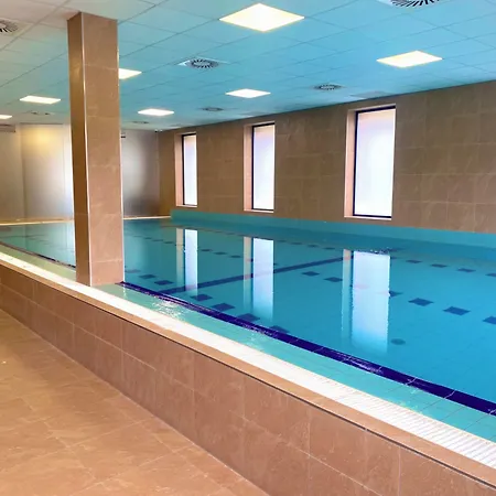 Panská Zahrada 4*