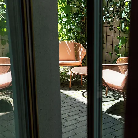 Hotel Panská Zahrada 4*