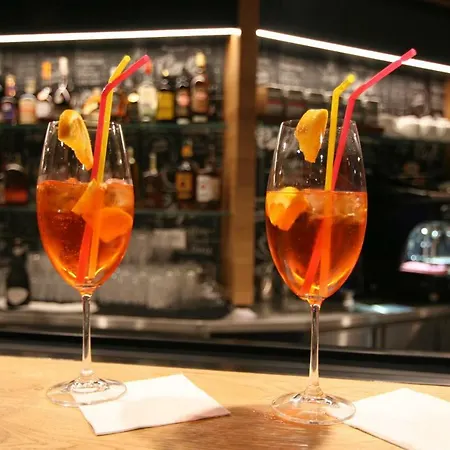 Panska Zahrada 4* Dobrichovice