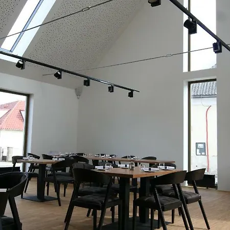 Hotel Panska Zahrada 4*