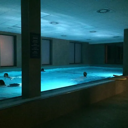 Hotel Panska Zahrada