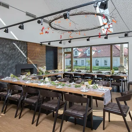 Panská Zahrada